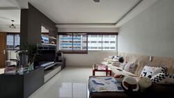 Blk 862A Tampines Parkview (Tampines), HDB 5 Rooms #563076371